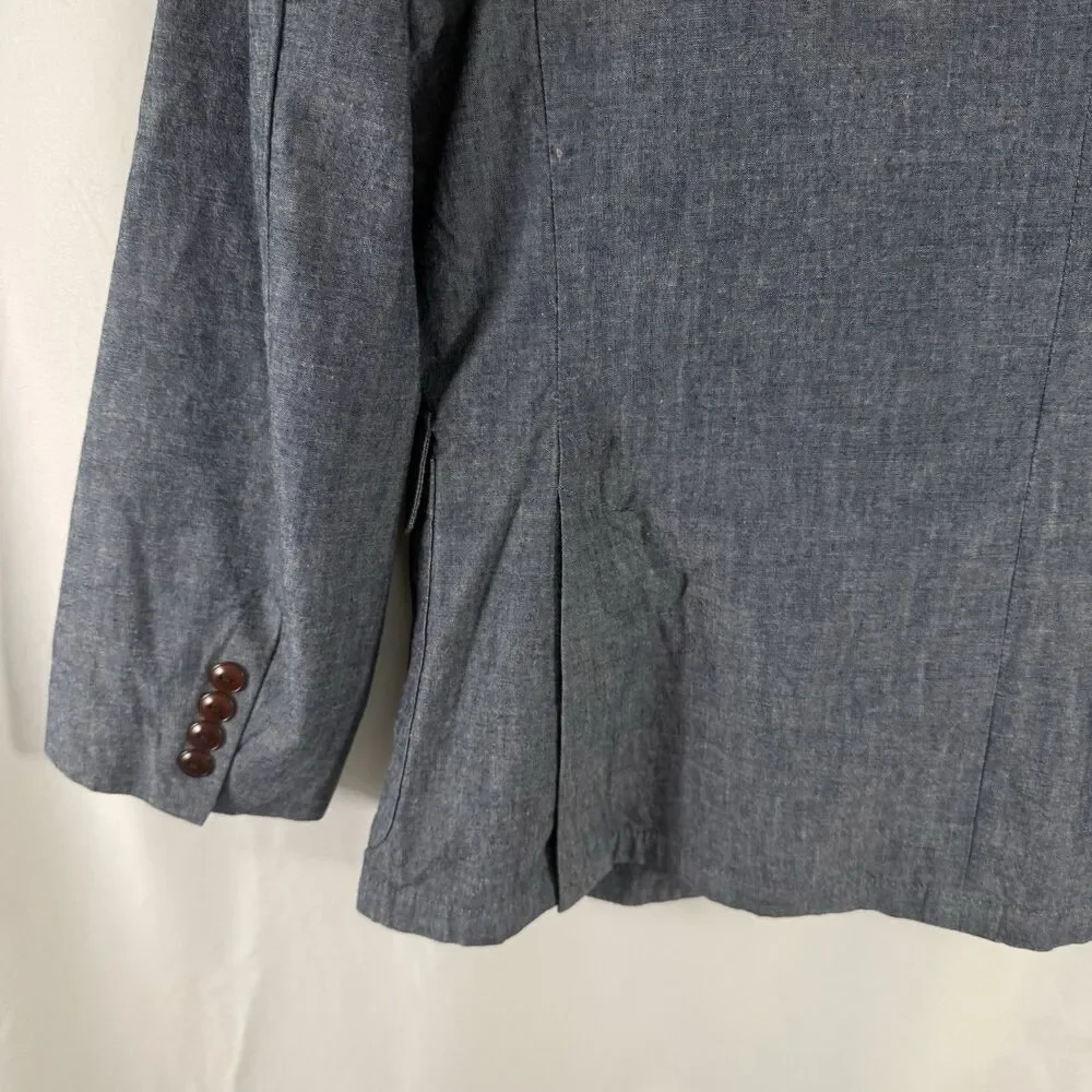 J. Crew pit 23